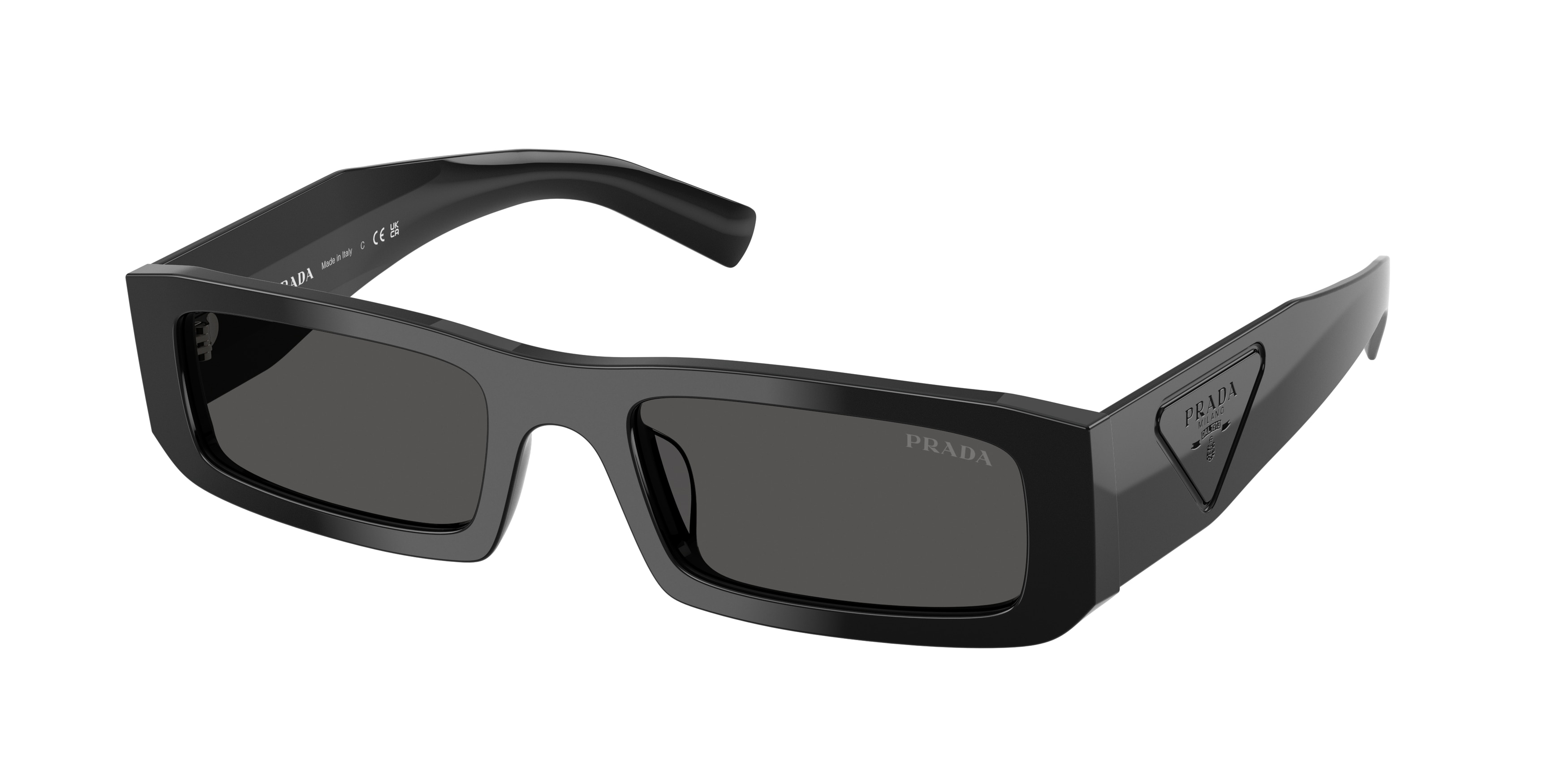 Prada PR D09SD 16K08Z  